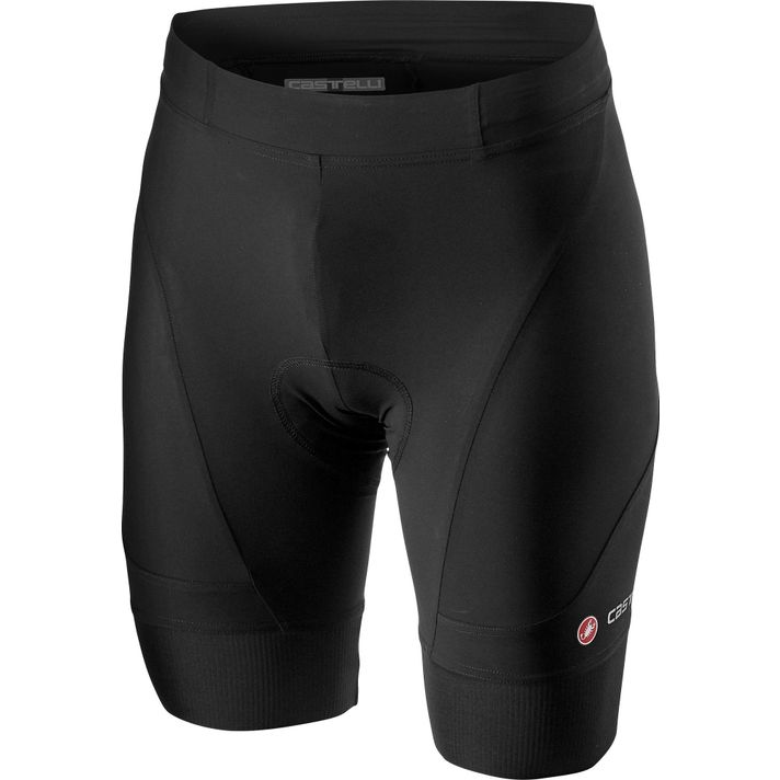 Castelli Castelli Endurance 3 Korte Fietsbroek  