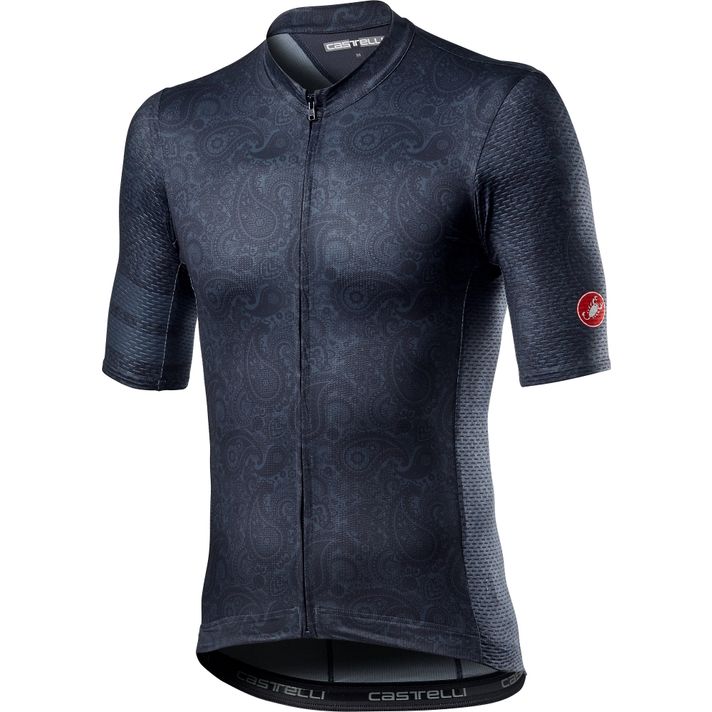 Castelli Maison Fietsshirt  