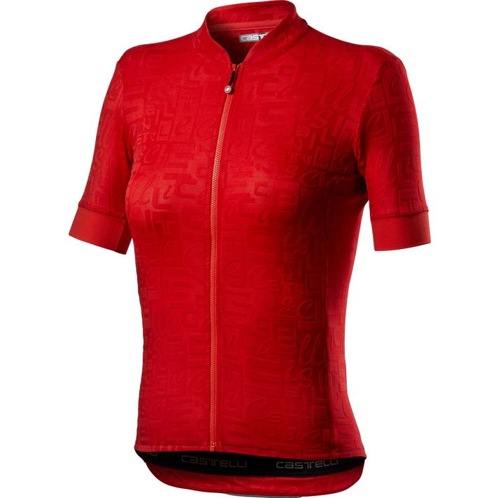 Castelli Castelli Promessa Jacquard  