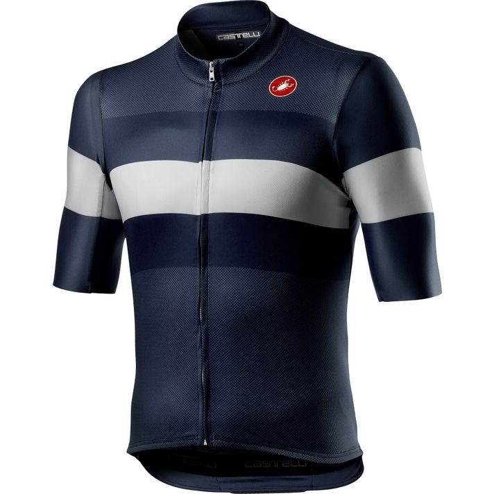Castelli Lamitica Fietsshirt  