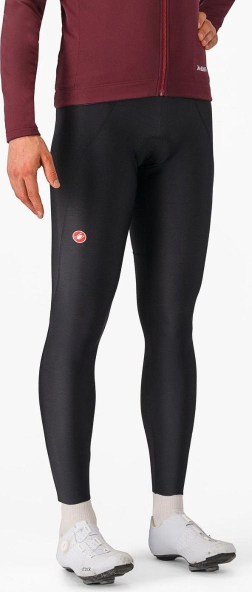Castelli Espresso Lange Fietsbroek  