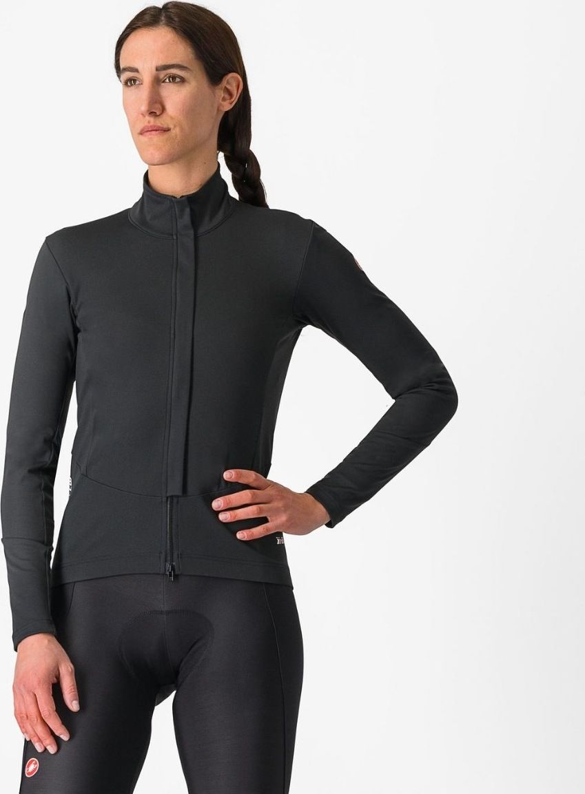 Castelli Perfetto Air Fietsjas Dames  