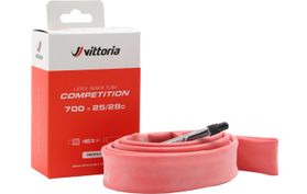 Vittoria Vittoria Competition Latex Binnenband  