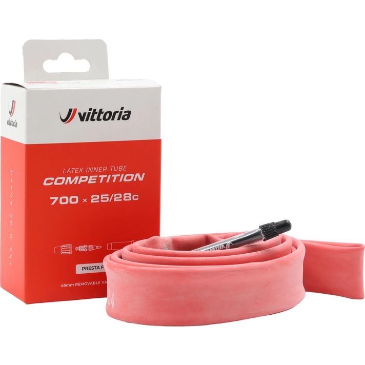 Vittoria Vittoria Competition Latex Binnenband  