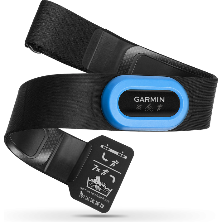 Garmin Hartslagsensor HRM Triathlon  