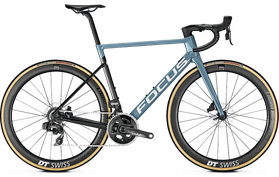 Focus Izalco Max Disc 9.7 AXS 2020 | 12GO Biking