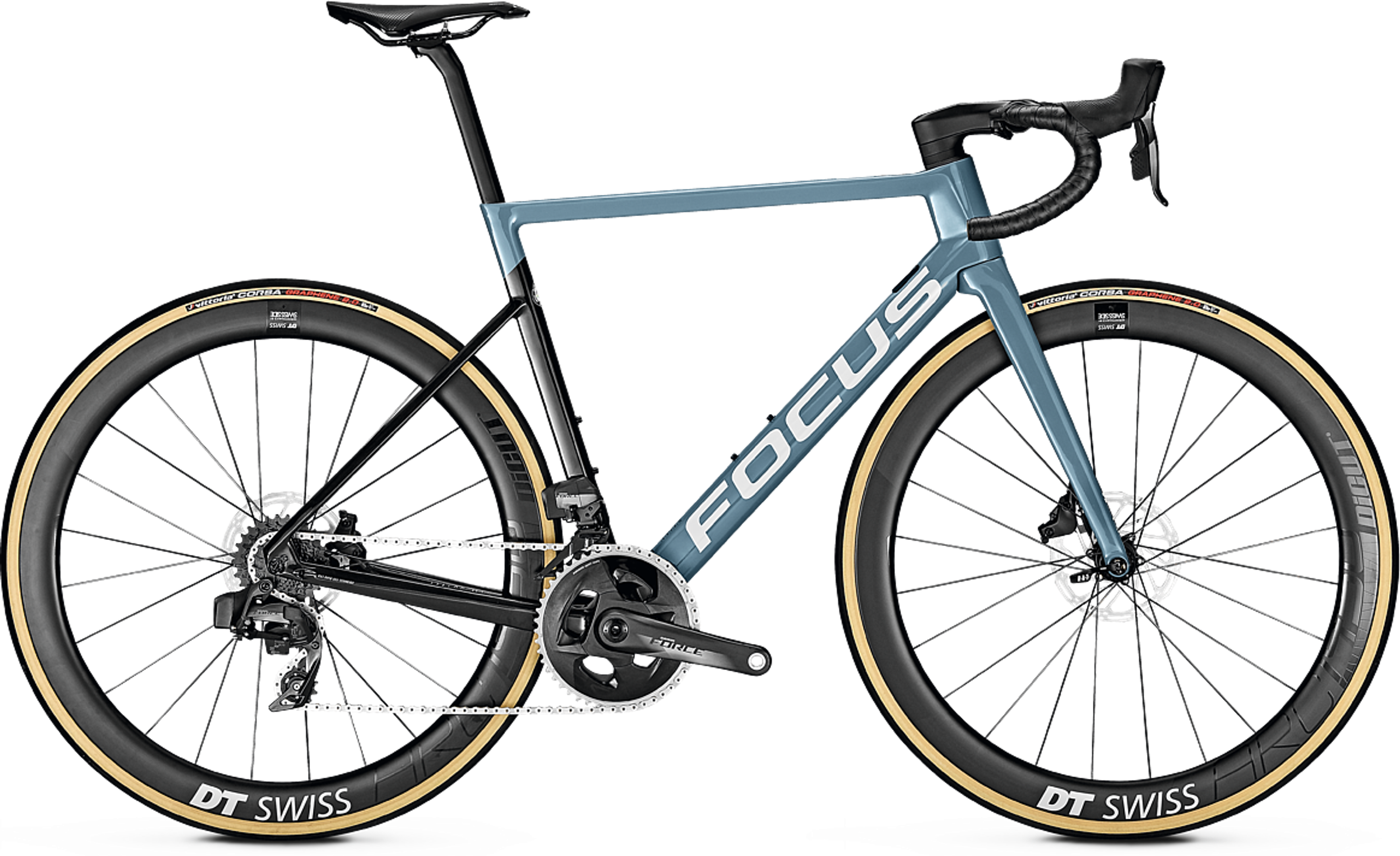 Focus Izalco Max Disc 9.7 AXS 2020 | 12GO Biking