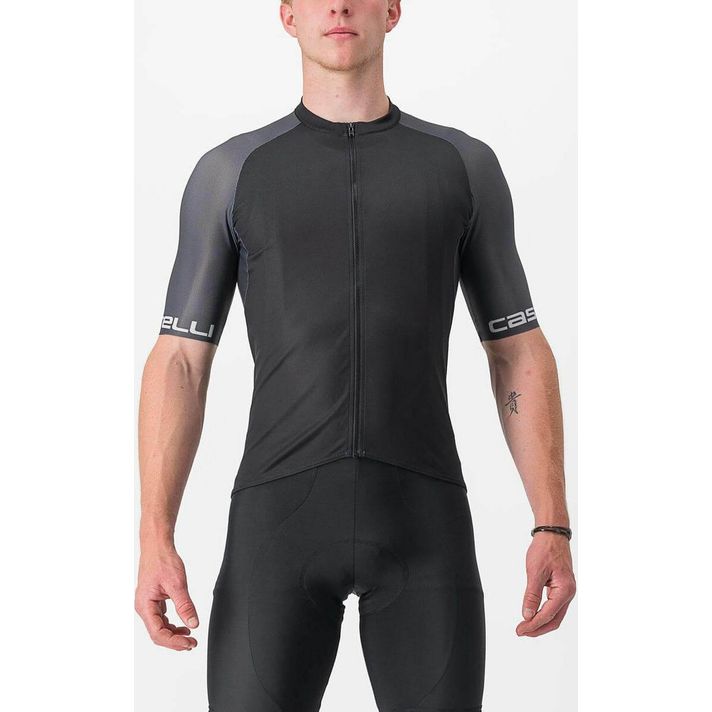 Castelli Entrata VI Fietsshirt  