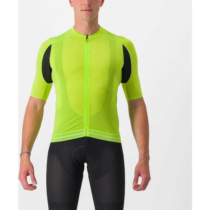 Castelli Superleggera 3 Fietsshirt  