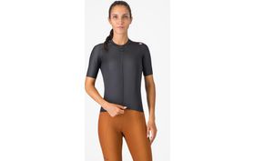 Castelli Espresso Fietsshirt Dames  