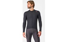 Castelli Castelli Espresso Thermal Fietsshirt  