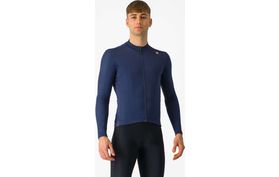 Castelli Espresso Thermal Fietsshirt  