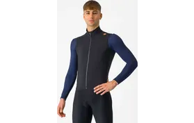 Castelli Espresso Windstopper  