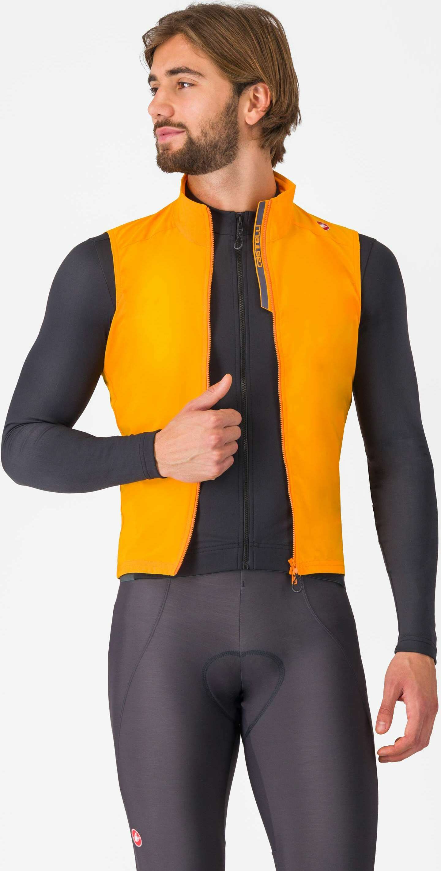 Castelli windstopper - Castelli | 12GO Biking