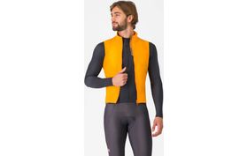 Castelli Espresso Windstopper  