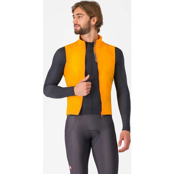 Castelli Espresso Windstopper  