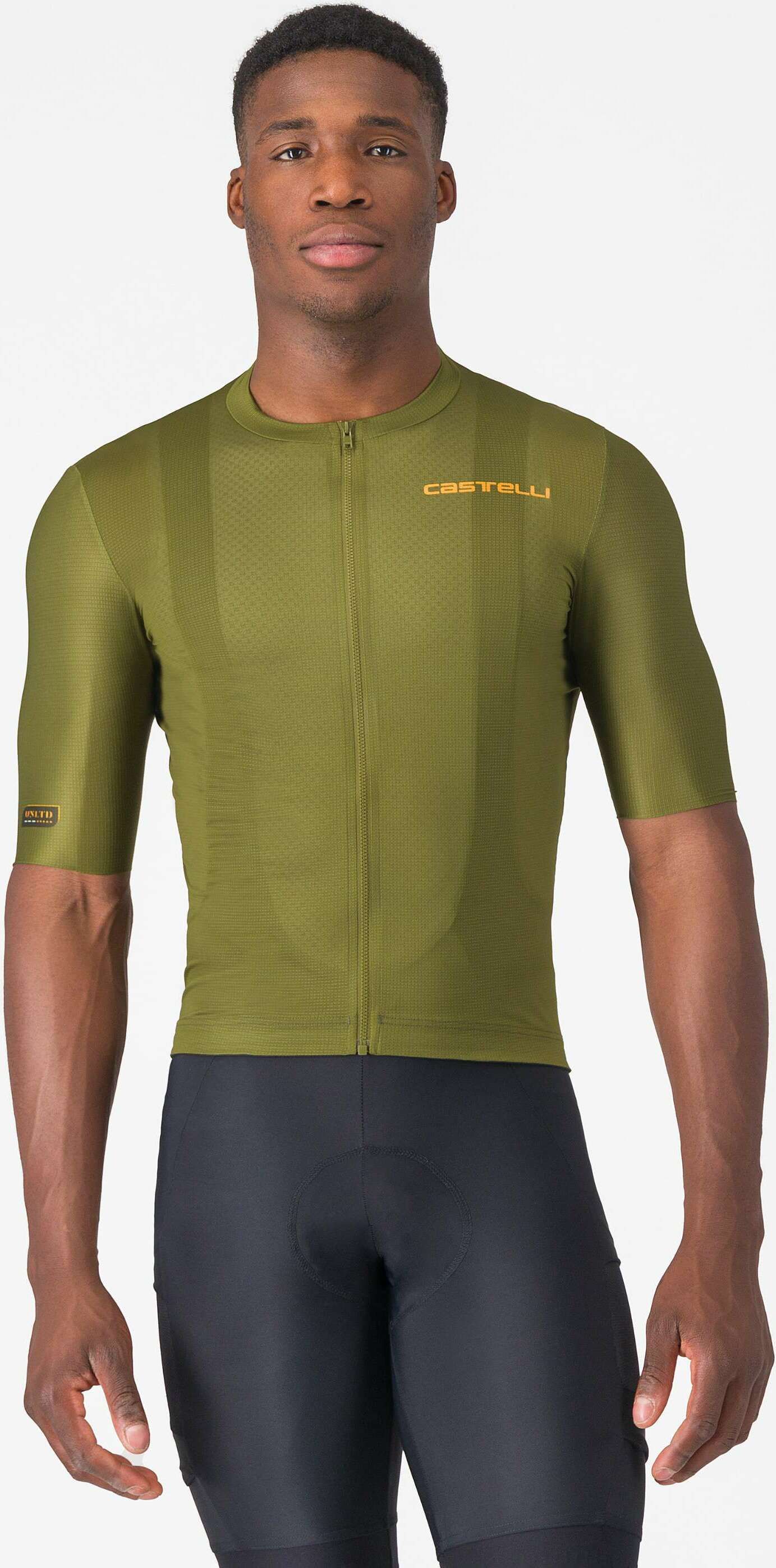 Castelli Unlimited Entrata 3 Fietsshirt  