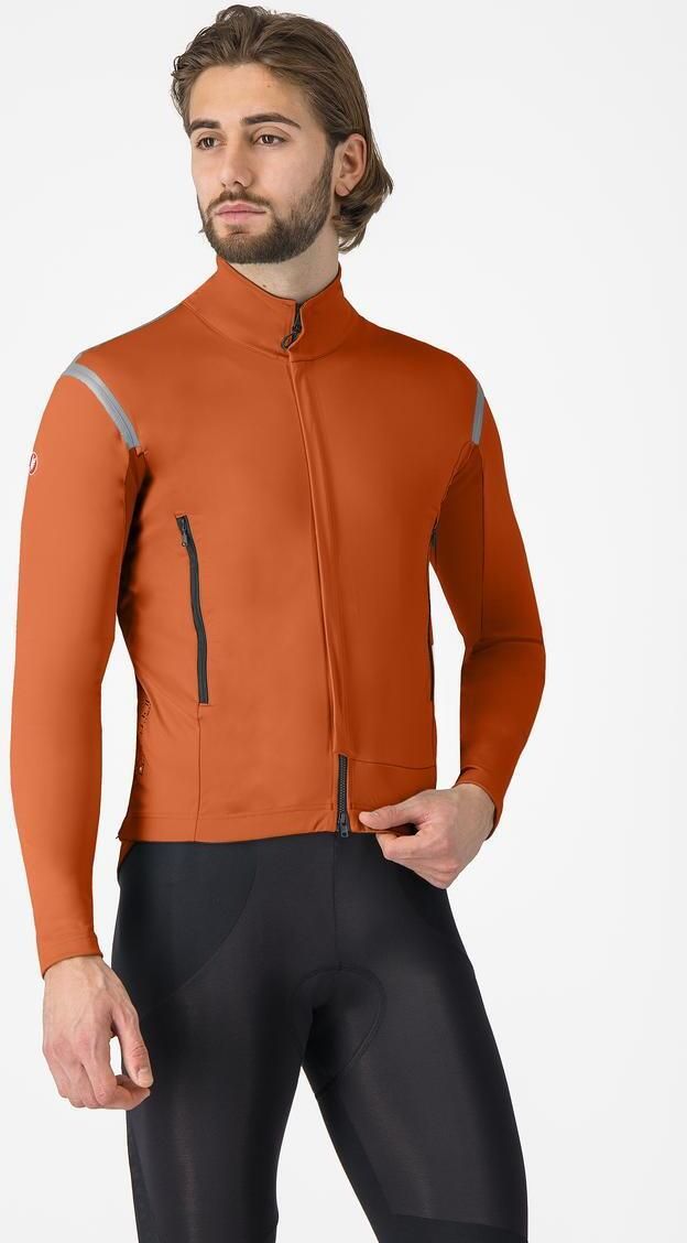 Castelli Perfetto RoS 3 Fietsjas  