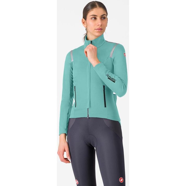 Castelli Castelli Perfetto RoS 3 Fietsjas Dames  