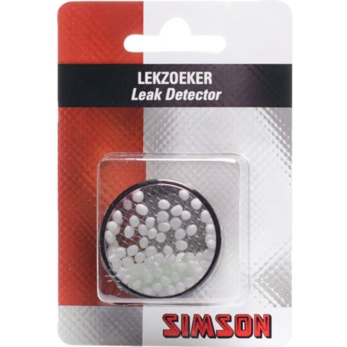 Simson Simson Lekzoeker  