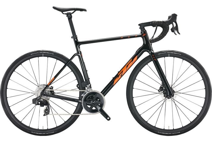KTM Revelator Alto Elite AXS 2022  