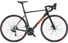 KTM Revelator Alto Pro 2022  