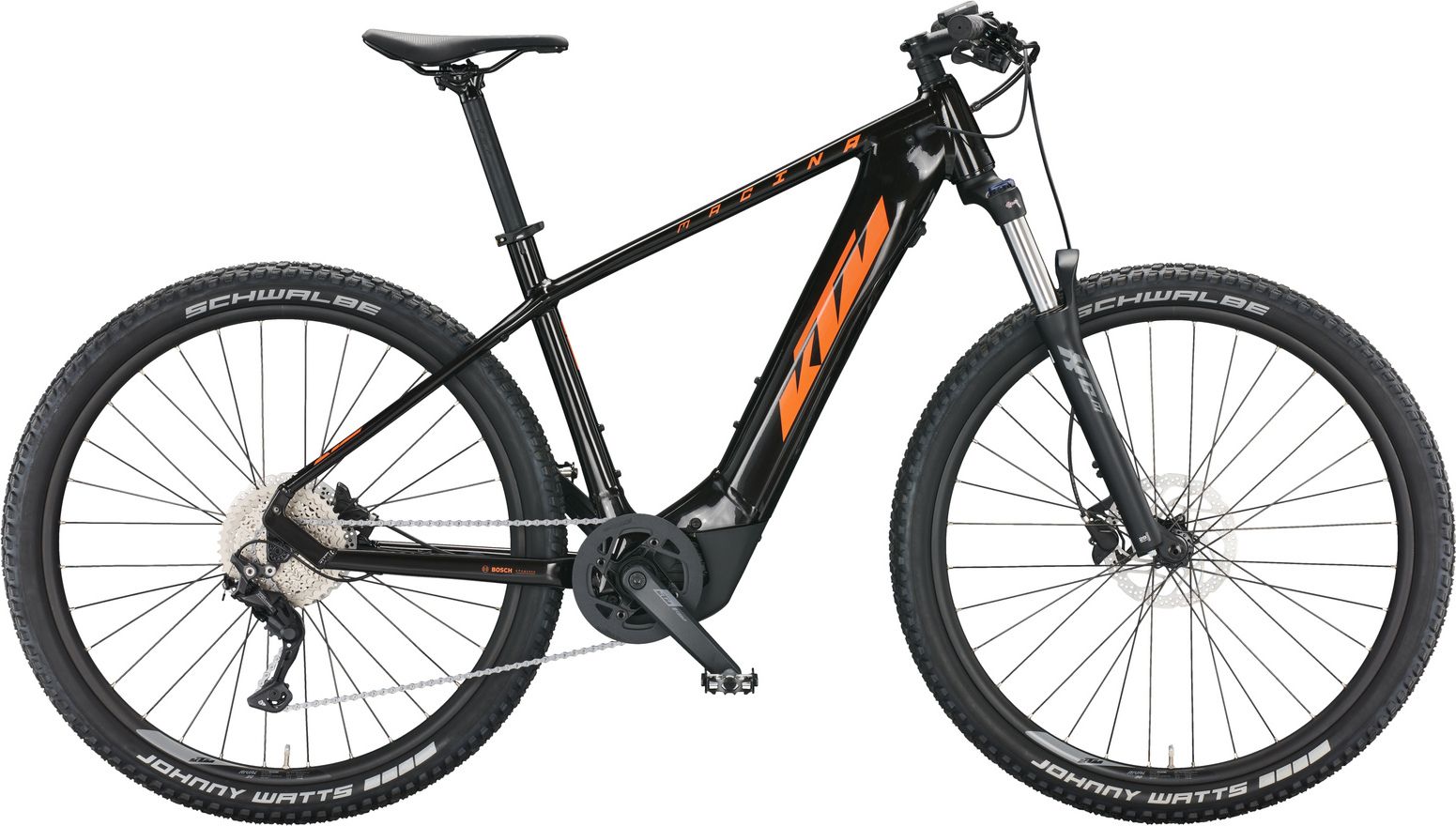 KTM Macina Team 693 2022  