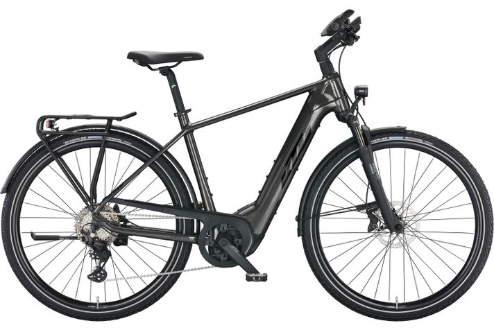 KTM KTM Macina Sport 720 2022  