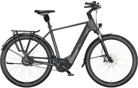 KTM KTM Macina City 710 2023  