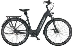 KTM Macina City 610 Belt 2022  