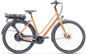 Sparta R5e City Smart 2020  