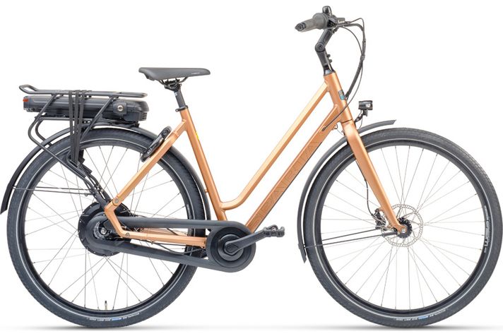 Sparta R5e City Smart 2020  