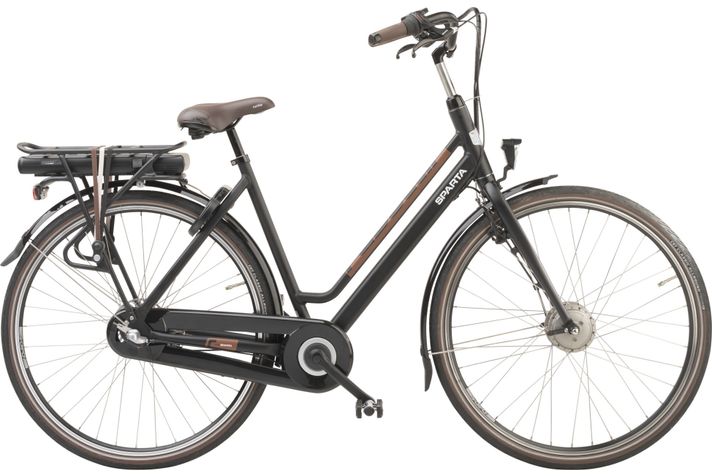 Sparta Regular F7e Smart 2018  