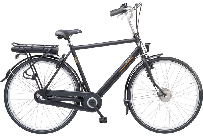 Sparta Marathon F3e LTD 300WH 2020 | Premium  