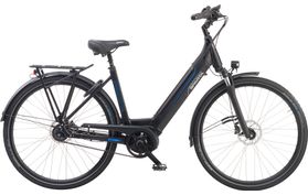 Sparta M8TB Belt 500 Wh 2019  