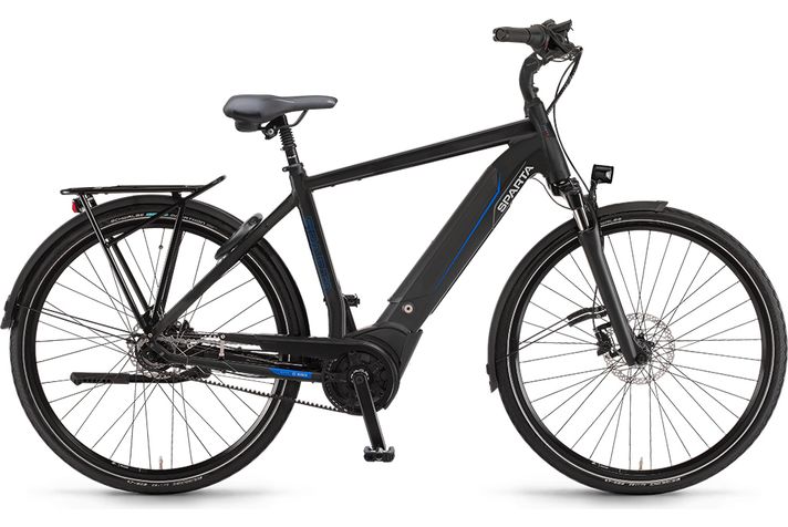 Sparta Sparta M8TB Belt 500 Wh 2020  