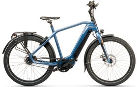 Sparta d-Burst M8TB Smart 2021  