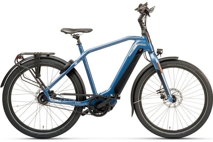 Sparta d-Burst M8TB Smart 2021  