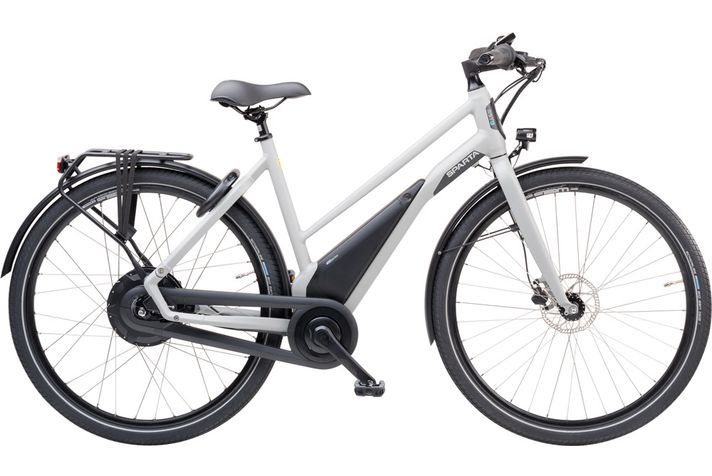 Sparta Sparta R5TE Smart 2021  