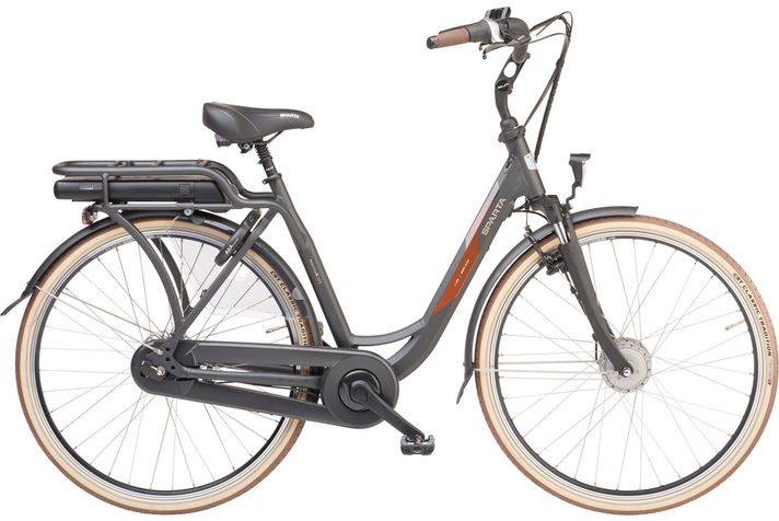 Sparta Amazone 4 Life F7e 2019  