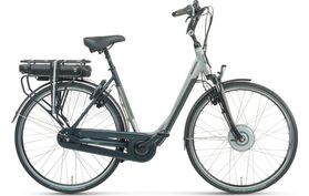 Sparta F8E LTD 500WH 2020 | Premium  