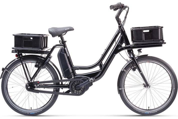 Sparta Sparta B2B Cargo 2020  