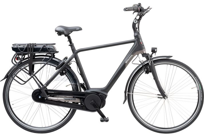 Sparta Sparta M7B Active 2020  