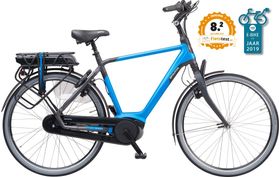 Sparta Sparta M8B Active Plus 2020  