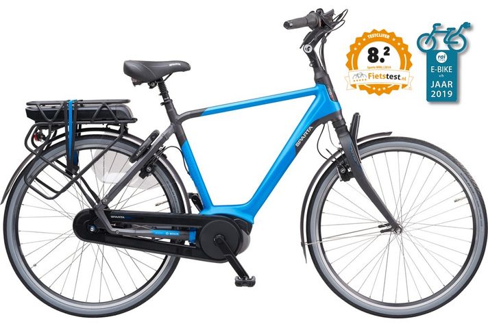 Sparta Sparta M8B Active Plus 2020  