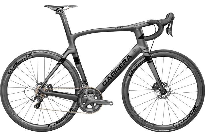 Carrera AR-01 Ultegra Di2 2017  