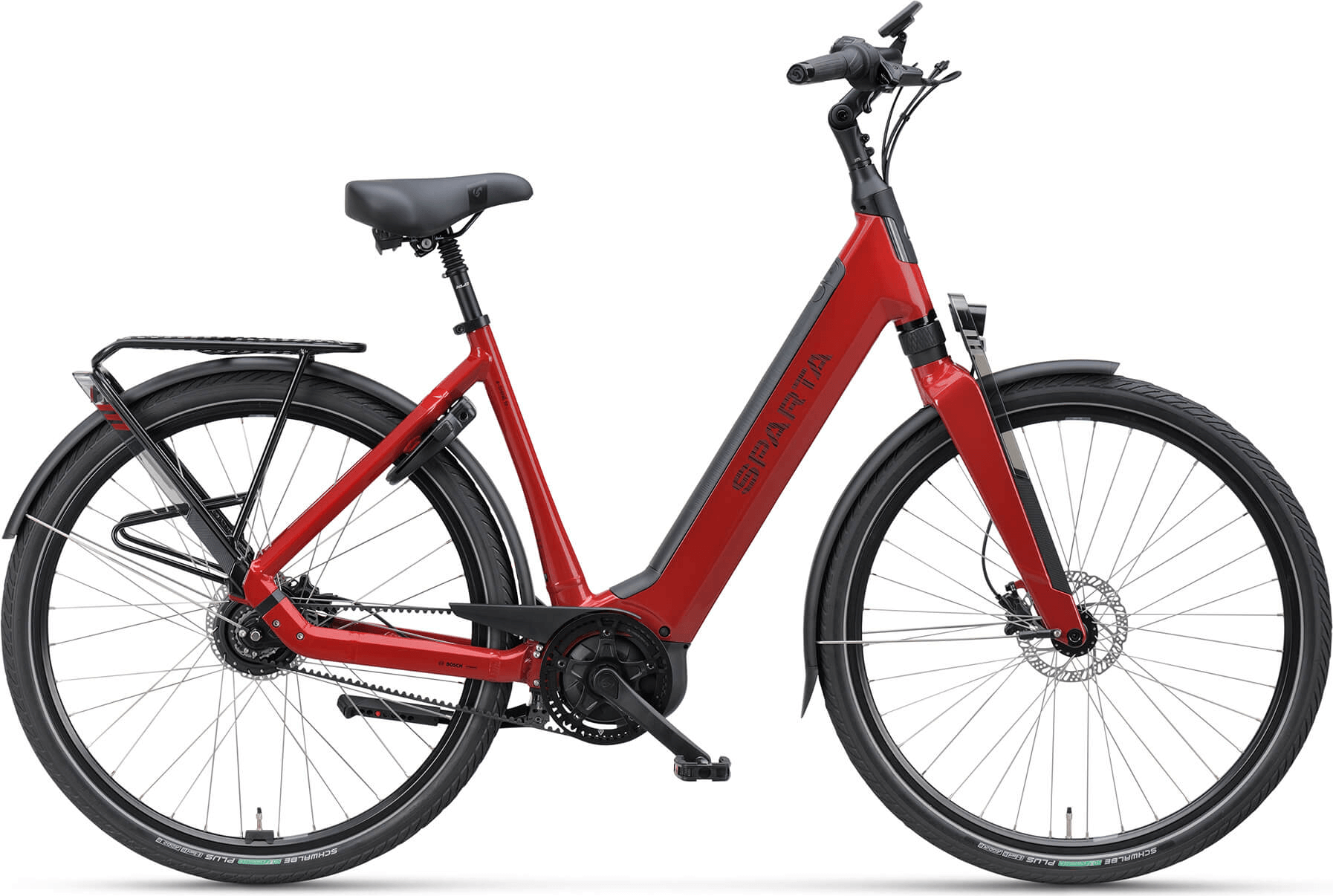 Sparta A-Shine Fit 2024  