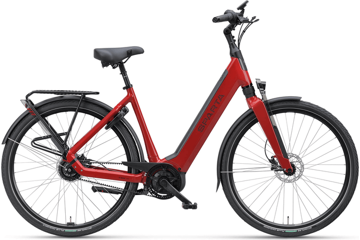 Sparta Sparta A-Shine Fit 2024  