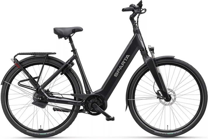 Sparta Sparta A-Shine Ultra 2024  