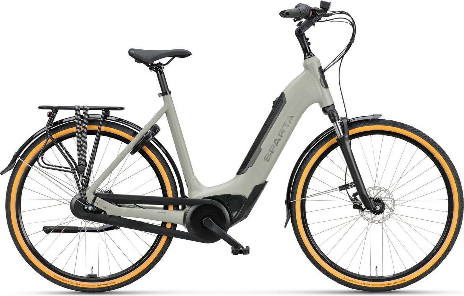 Sparta C-Grid Fit 2026  